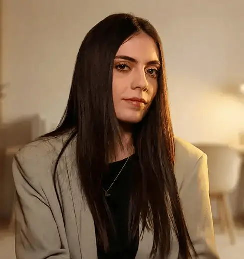 Rebeca Matei