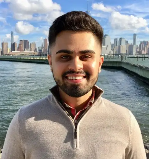 Yash Shah